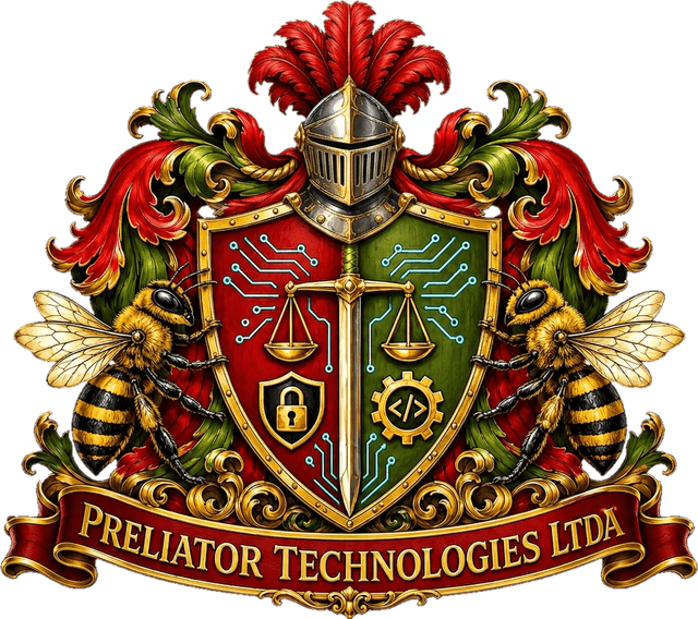 Preliator Technologies Ltda.